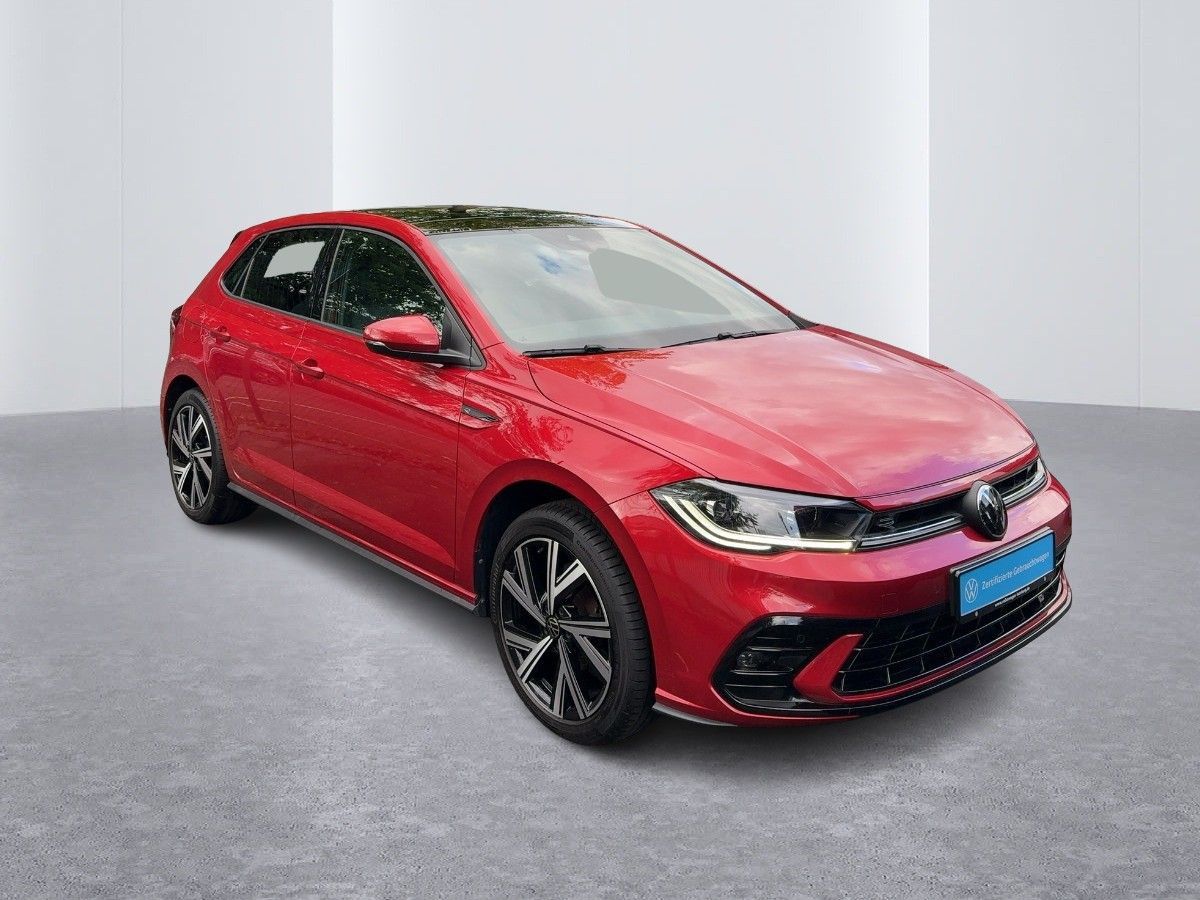 Volkswagen Polo - Bild 6