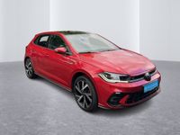 Volkswagen Polo - Vorschau Bild 6