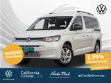 Volkswagen Caddy Maxi Life 7-Sitzer 1,5 l TSI EU6 85 kW