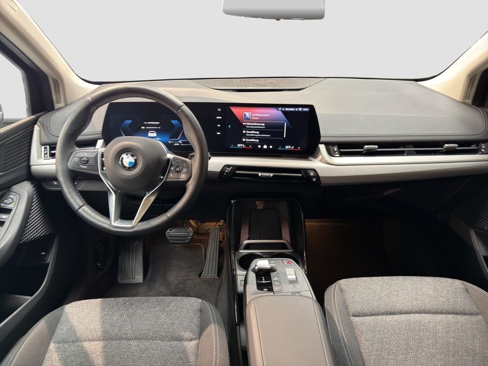 BMW 220 Active Tourer - Bild 14