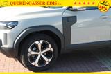 Dacia Duster 1.2TCe Journey" 4x4 96 kW (131 PS), Sc... - Dacia Duster Jahreswagen: Allradantrieb