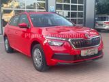 Skoda Kamiq Active 1. Hand Sitzh. LED HU + Service neu - Skoda Kamiq: Active