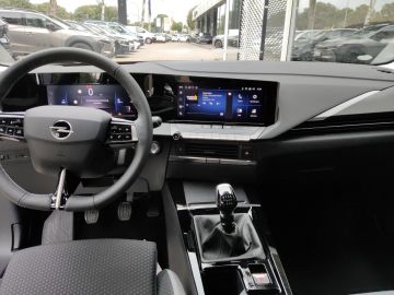 Opel Astra - 11