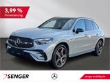Mercedes-Benz GLC 450 d 4M AMG Night DigitalLight Panorama AHK - Mercedes-Benz GLC 450 mit Diesel-Antrieb: Geländewagen, Automatik