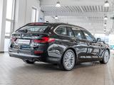 BMW 530e xDrive Touring Luxury Line Anhängk. ACC Kam - BMW 530: Allradantrieb