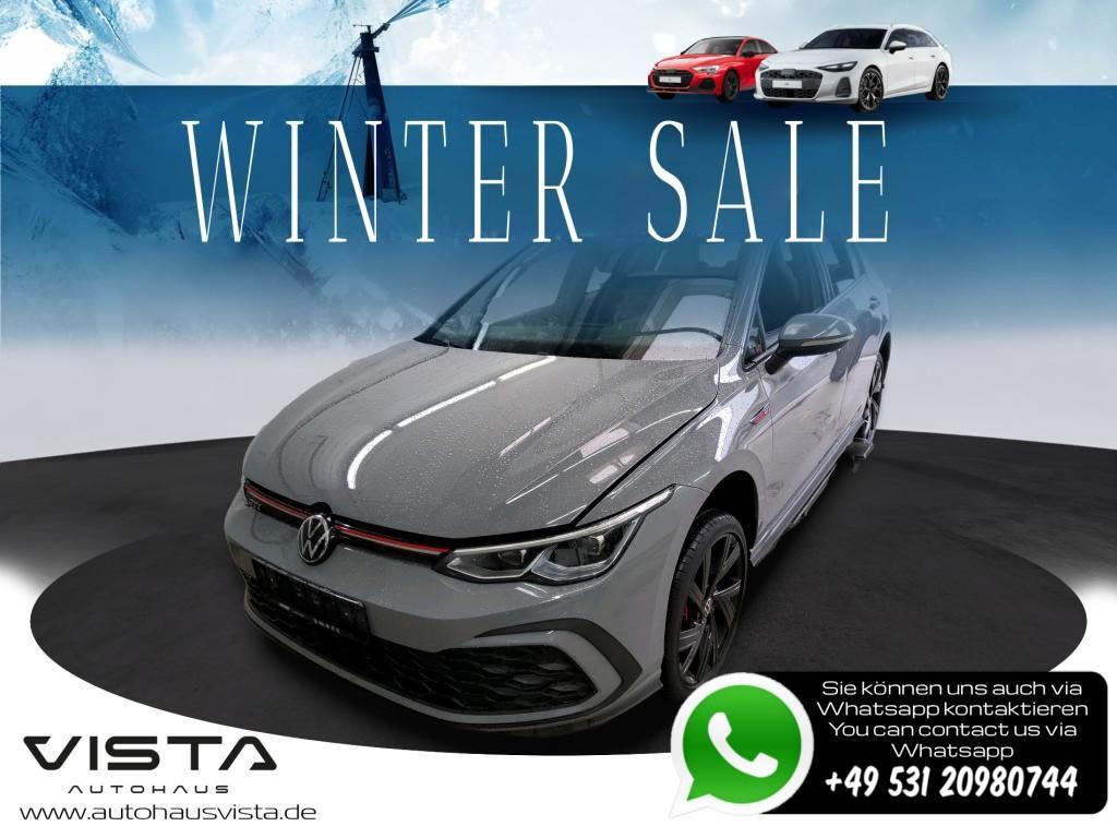 Volkswagen Golf GTI 2.0 TSI*ACC*KAMERA*BUSINESS*LHZ*AMBIENT