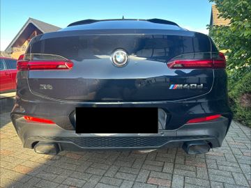 BMW X4 - 8