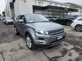 Land Rover Range Evoque 2.2 TD4 5p. Prestige - Land Rover Range Rover Evoque: Prestige