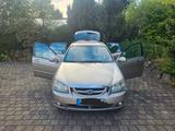 Kia Cerato 1.6 EX Steilheck EX - Kia Cerato Gebrauchtwagen