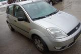 Ford Fiesta 1,4 TDCi Futura* TÜV/AU 08.27 - gebrauchte Ford Fiesta aus dem Jahr 2004
