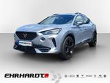 Cupra Formentor e-Hybrid 1.4 TSI DSG VZ DCC AHK*PANO*L - Cupra Formentor mit Hybrid-Antrieb: Panorama-Dach