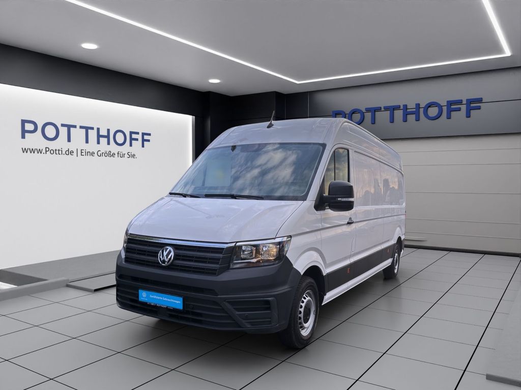 Image of Volkswagen Crafter