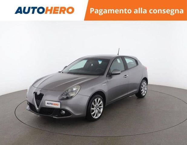 Alfa Romeo ALFA ROMEO Giulietta 1.4 Turbo 120 CV