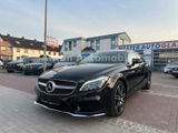 Mercedes-Benz CLS 500 BE AMG PLUS/H&K/GSD/360°/Memory/DAB/LED - Mercedes-Benz CLS 500: Coupé