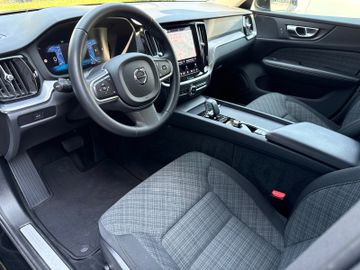 Volvo V60 - 10