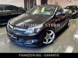 Opel Astra H Cabrio Twin Top 8fach Bi-Xenon Scheckh. - Opel Gebrauchtwagen von 2008
