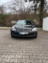 Mercedes-Benz Mercedes C220 zu verkaufen - Mercedes-Benz C 220 Gebrauchtwagen in Karlsruhe