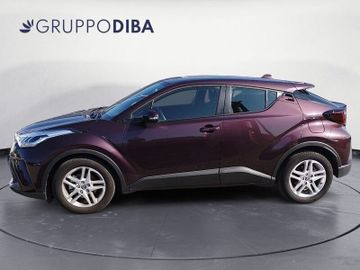 Toyota C-HR - 8
