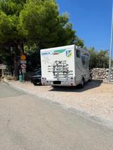 Chausson Flash 04, Rentner, Verkauf wg. Verkleinerung - Chausson Teilintegrierter