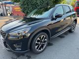 Mazda CX-5 2.2 SKYACTIV-D 175 Nakama Intense AWD N... - Mazda CX-5 Nakama mit Diesel-Antrieb