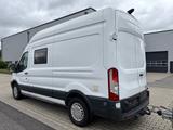 Ford Transit 2,2 TDI 114kW Wohnmobil - Wohnwagen & Wohnmobile in Düsseldorf