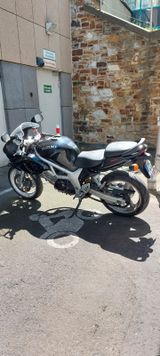 Suzuki Sv 650s - Offers matching your search criteria