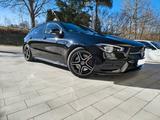 Mercedes-Benz CLA 250 Shooting Brake AMG Line Night Multibeam - Mercedes-Benz CLA 250 Shooting Brake: Von Privat