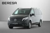 Mercedes-Benz Vito 116 CDI Kombi Tourer Lang AUT LED AHK - Mercedes-Benz Vito Gebrauchtwagen in Münster