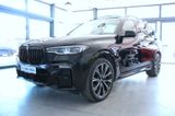 BMW X7 M50d *Laser*Panorama*AHK*ACC*Sthz*360°*7Sitze - BMW X7 M50 aus 2020