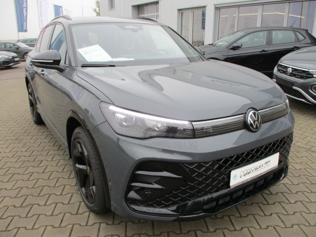 Volkswagen Tiguan 1.5 eTSI R-Line Black Style, ACC, Navi,..