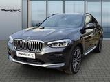 BMW X4 xDrive30i xLine HeadUP, StdHz, AHZV - BMW X4 xLine mit Benzin-Antrieb