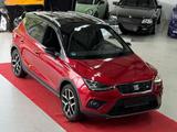 Seat Arona FR -Automatik -AHK