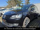 Volkswagen Sharan Highline BMT / 4MOTION - KAMERA - LEDER - Volkswagen Sharan: 4motion