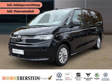 Volkswagen T7 MultivanMultivan lang Life 1,4TSI eHybrid AHK LED Pano