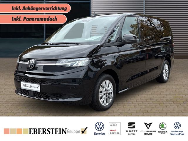 Volkswagen T7 MultivanMultivan lang Life 1,4TSI eHybrid AHK LED Pano