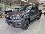 Toyota HiLux 4x4 Double Cab INVINCIBLE*Mild-Hybrid*