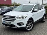Ford Kuga 1,5 EcoBoost 4x4 134kW Titanium Autom. - Ford Kuga mit Anhängerkupplung