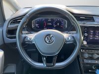 Volkswagen Touran - Vorschau Bild 10