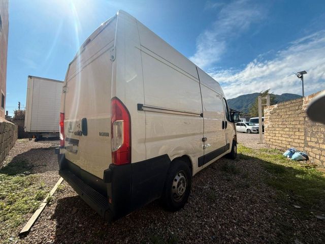 Fiat Ducato PEUGEOT BOXER 2.2 MJT 140CV L2 H2 --