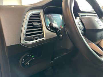 Seat Ateca*SpurH*Abstandstempo*LenkradH*Navi*