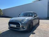 MINI One First - scheckheftgepflegte MINI One First