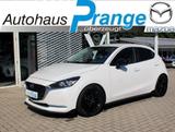 Mazda 2 G-90 AT Homura *Zubehör* TIEFER ACAA RFK TEMPO - Mazda 2 Gebrauchtwagen