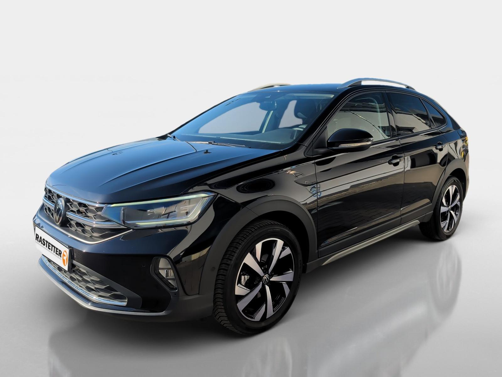 Volkswagen Taigo 1.5 TSI Style Matrix+AHK+ACC+Kamera+IQ.Dri, миниатюра 2