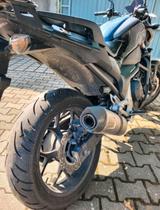 Honda NC 700S - HONDA NC700S