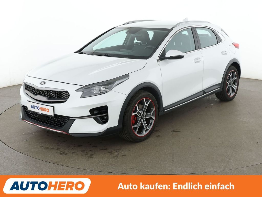Image of Kia XCeed