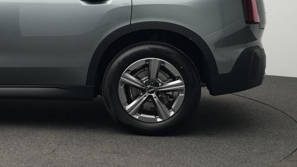 MINI Countryman C (Cooper) - Bild 18
