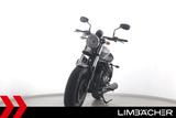 Moto Guzzi V9 BOBBER - Traktionskontrolle - MOTO GUZZI CHOPPER