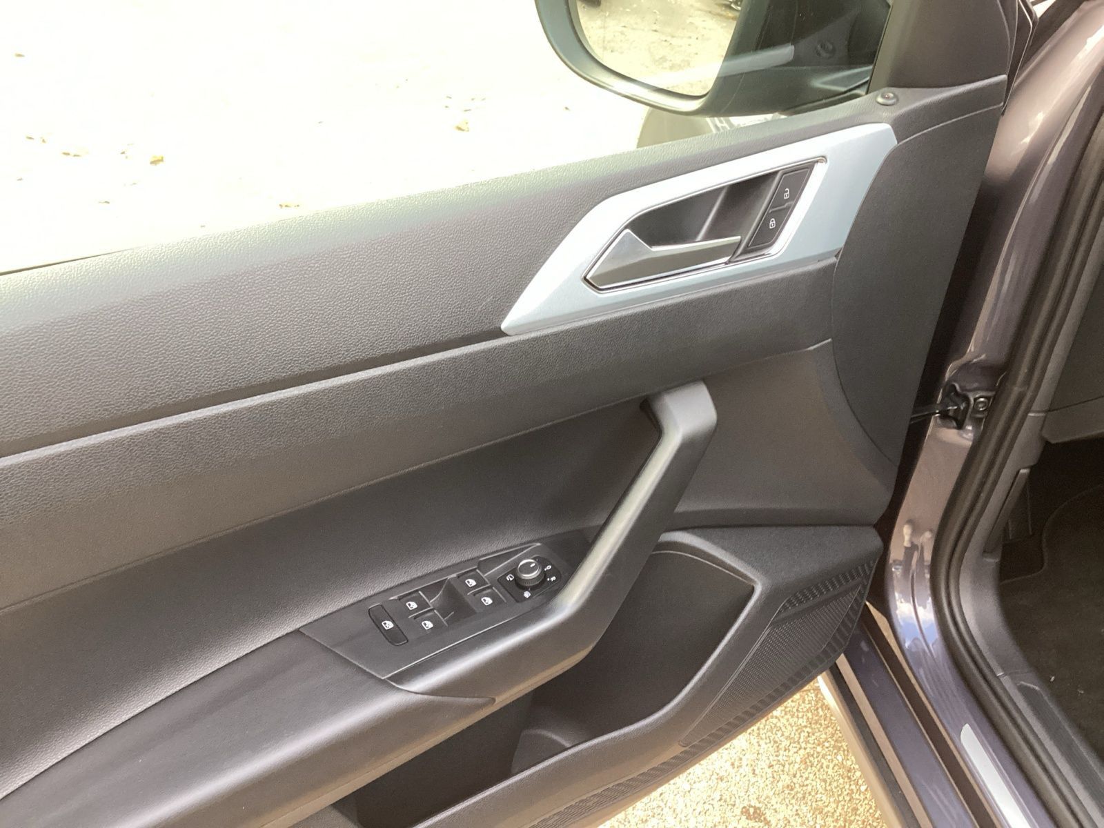 Volkswagen Taigo - Bild 14