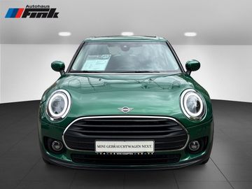 MINI One Clubman Head-Up DAB LED Navi Komfortzg. Shz