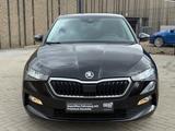 Skoda Scala Clever - gebrauchte Skoda Scala aus dem Jahr 2022